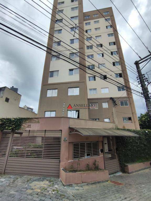 Apartamento para alugar com 1 quarto, 52m² - Foto 17