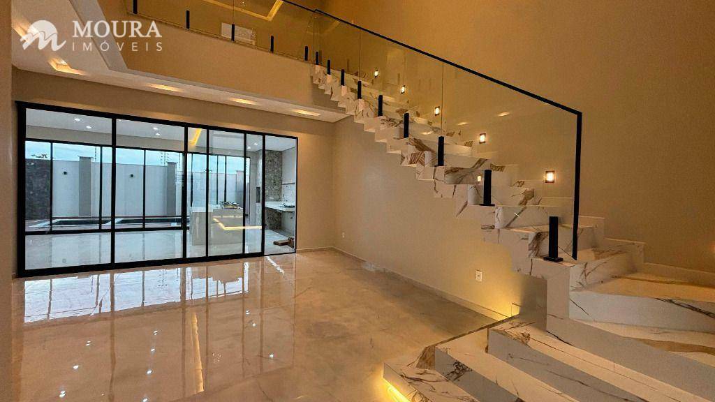 Casa de Condomínio à venda com 5 quartos, 286m² - Foto 4