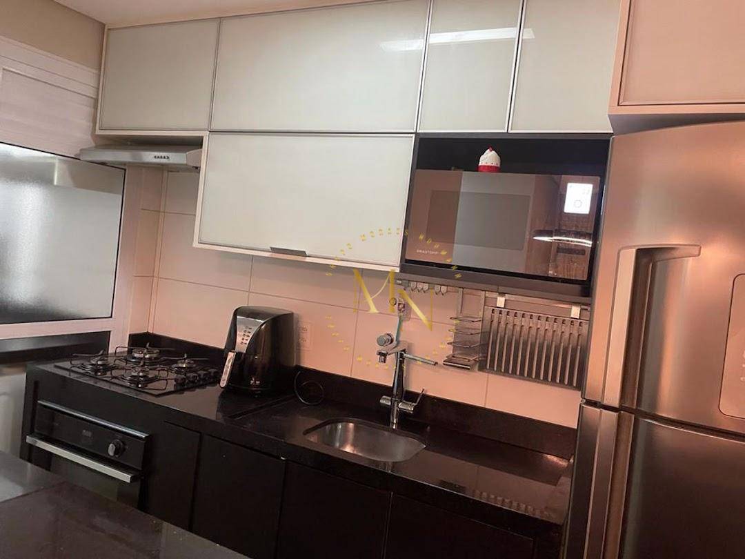 Apartamento à venda com 1 quarto, 50m² - Foto 6