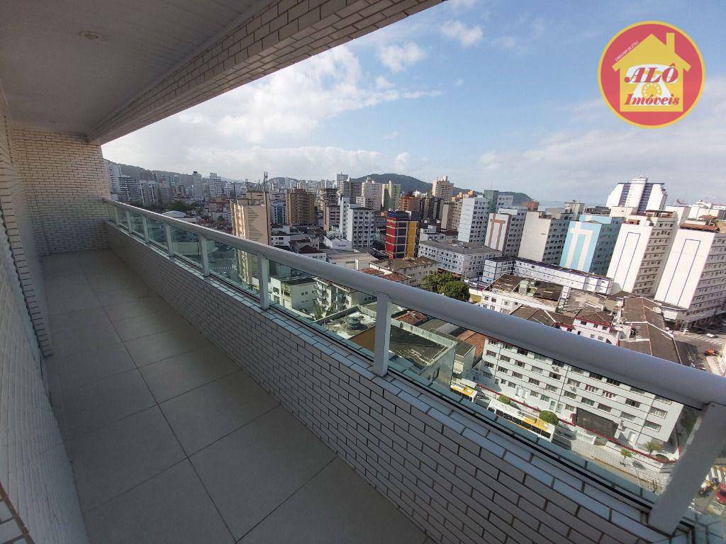 Apartamento à venda com 3 quartos, 121m² - Foto 7