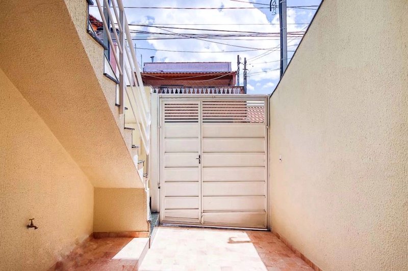 Sobrado à venda com 3 quartos, 102m² - Foto 3