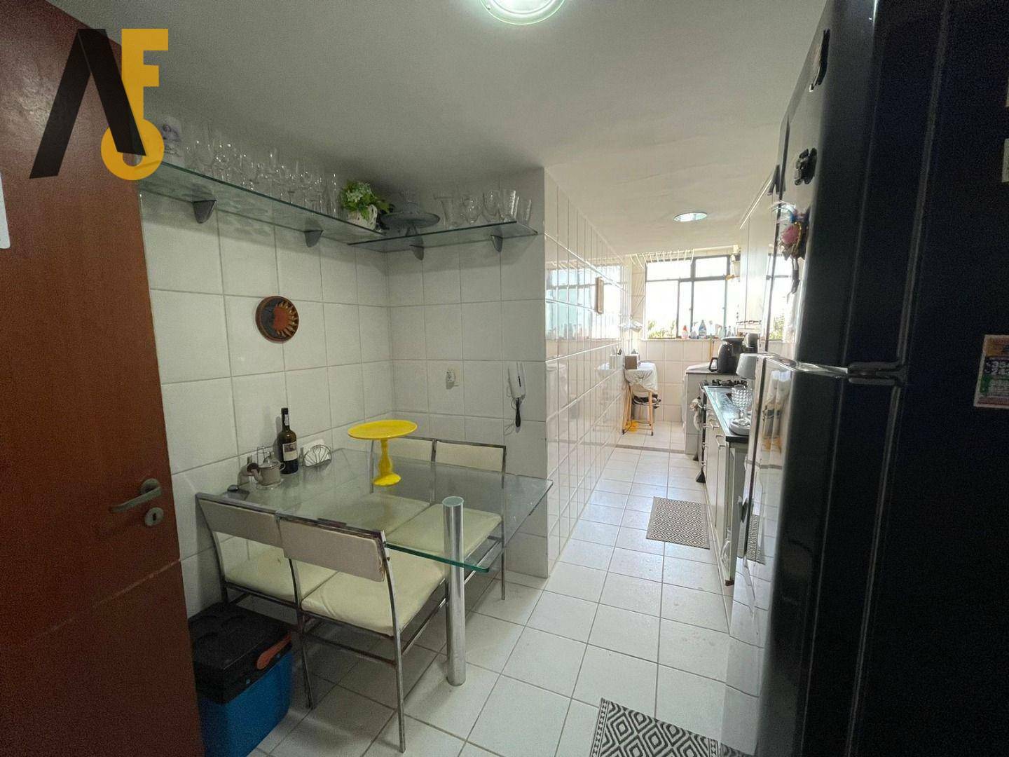 Apartamento à venda com 3 quartos, 85m² - Foto 15