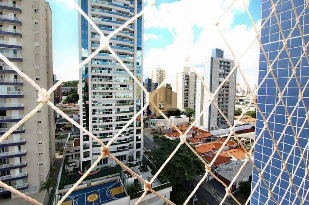 Apartamento à venda com 4 quartos, 141m² - Foto 14