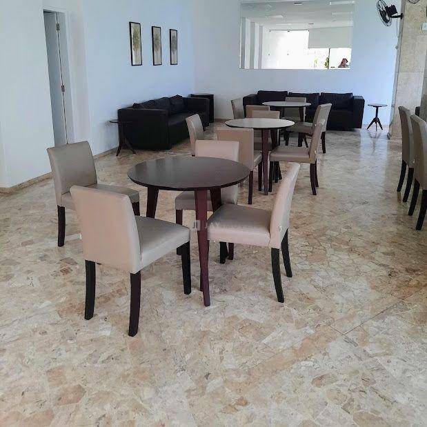 Apartamento à venda com 3 quartos, 94m² - Foto 24