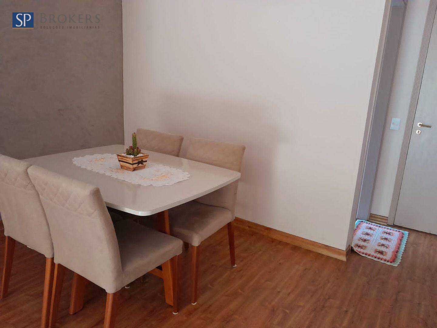 Apartamento à venda com 3 quartos, 90m² - Foto 16