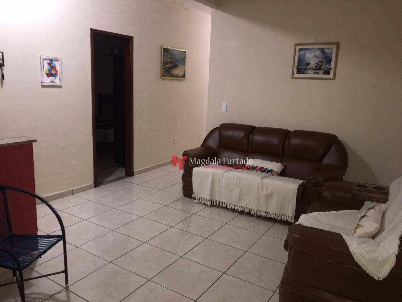 Casa à venda com 3 quartos, 120m² - Foto 10