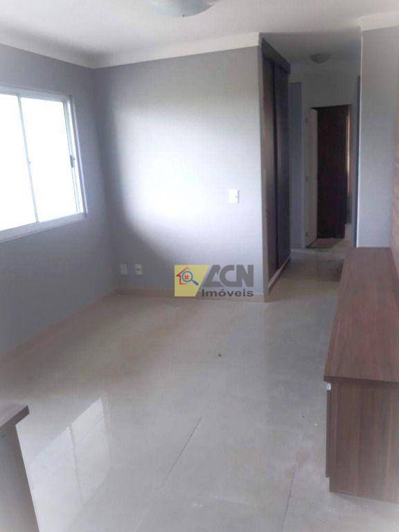 Apartamento à venda com 3 quartos, 70m² - Foto 5