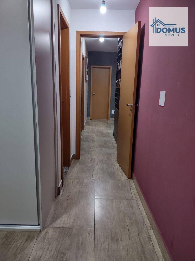 Apartamento à venda com 3 quartos, 81m² - Foto 19