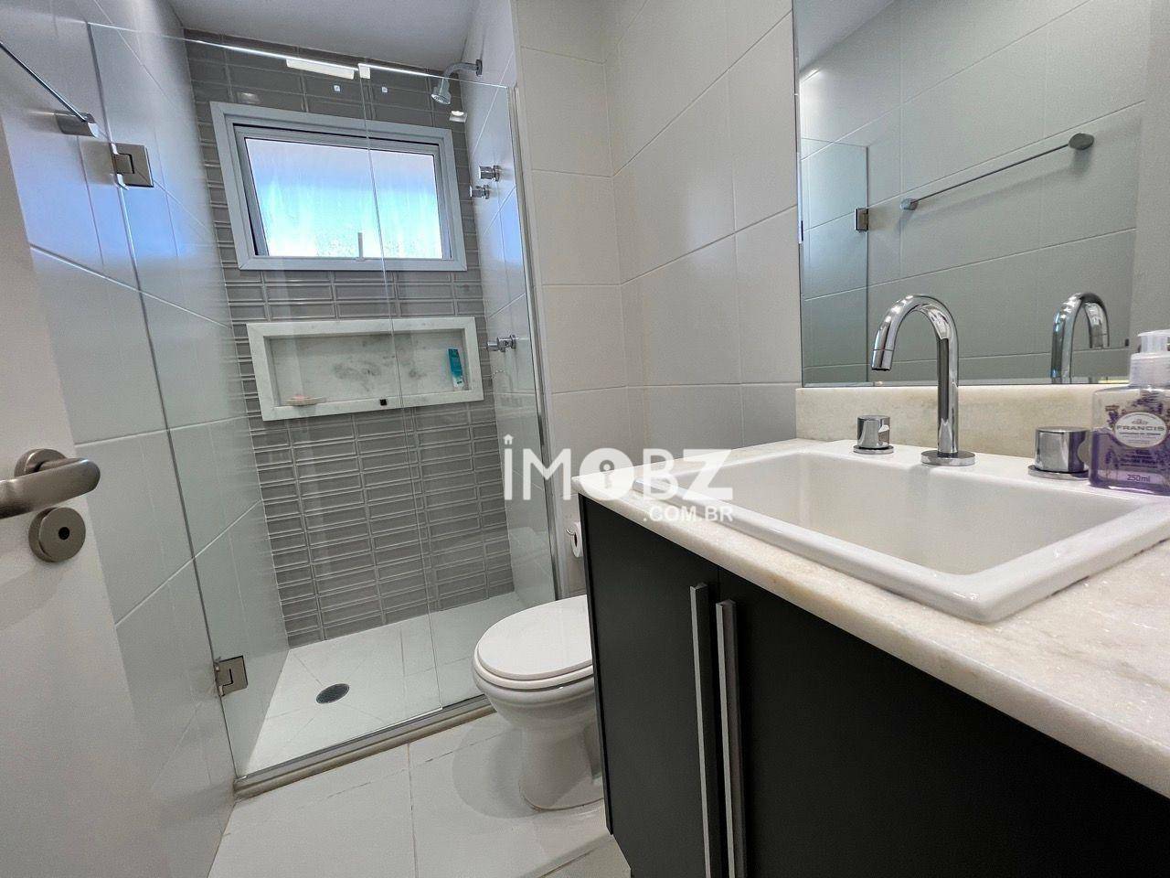 Apartamento à venda com 4 quartos, 198m² - Foto 22