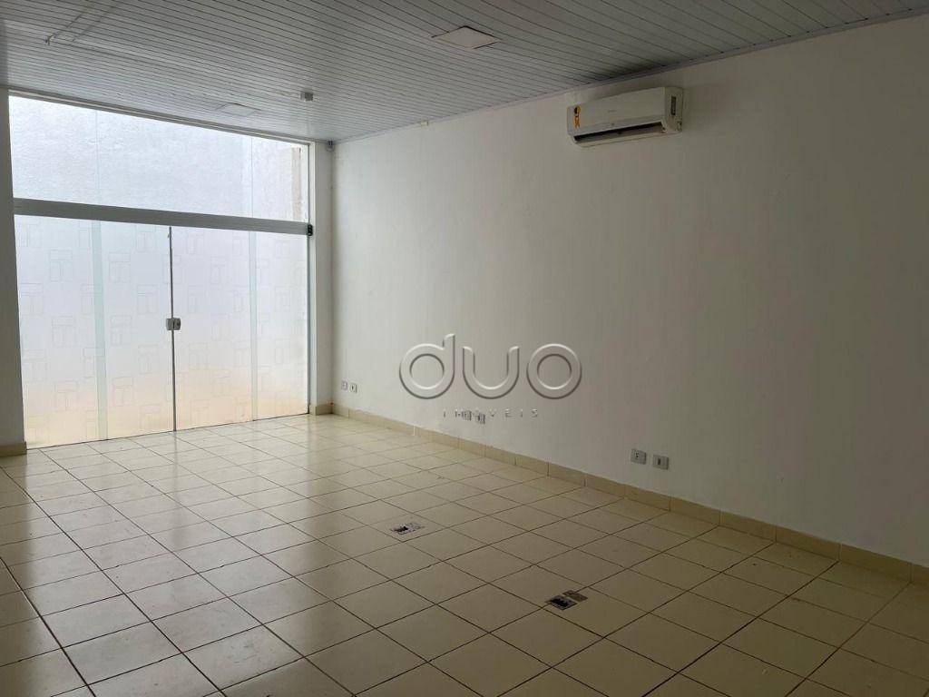 Loja-Salão para alugar, 121m² - Foto 10