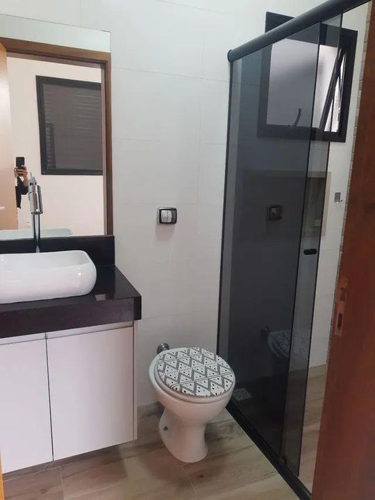 Casa de Condomínio à venda com 3 quartos, 160m² - Foto 10