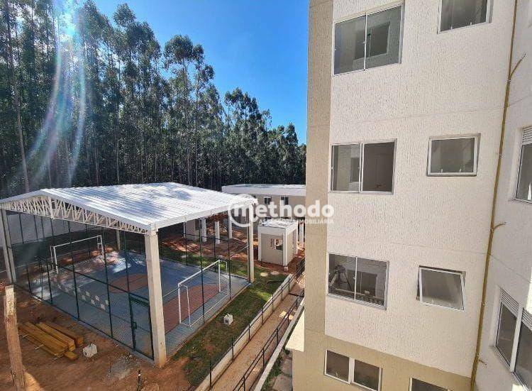 Apartamento à venda com 2 quartos, 39m² - Foto 16