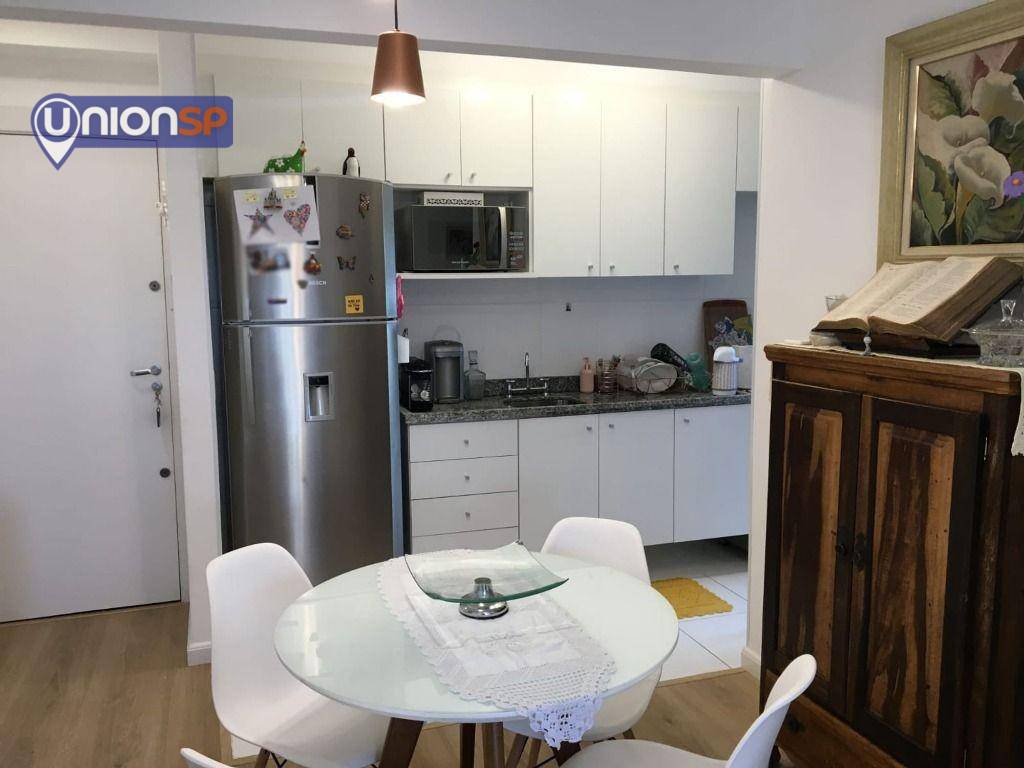 Apartamento à venda com 2 quartos, 60m² - Foto 3