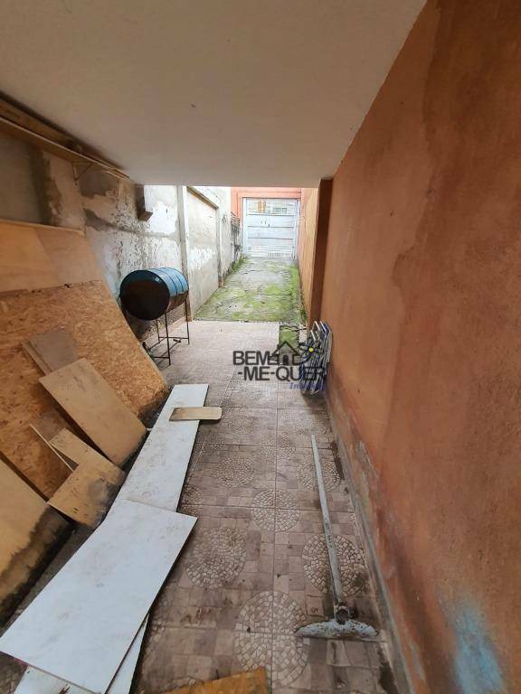 Sobrado à venda com 4 quartos, 164m² - Foto 17