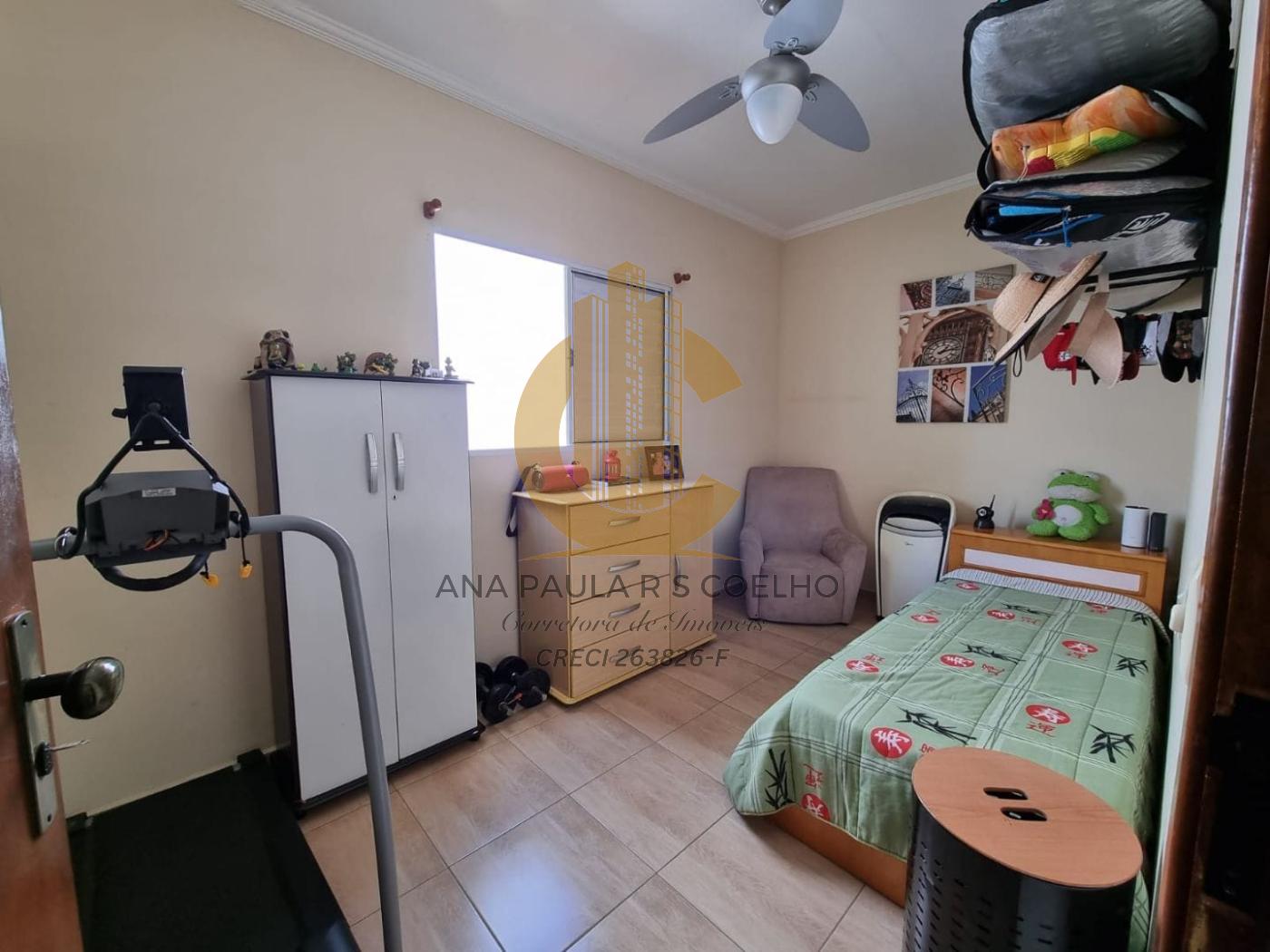 Sobrado à venda com 3 quartos, 145m² - Foto 22