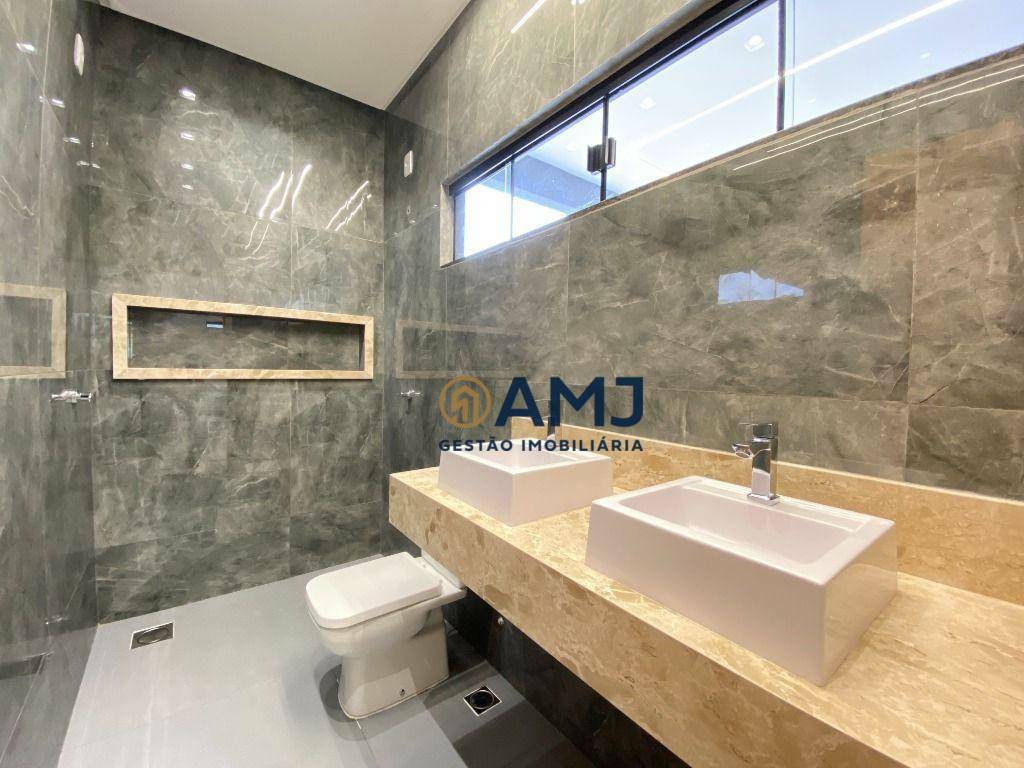 Casa à venda com 3 quartos, 141m² - Foto 10
