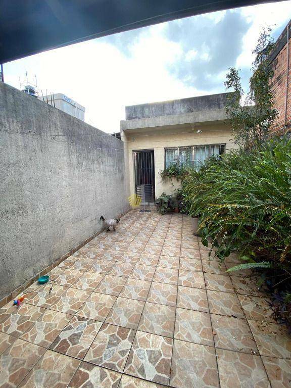 Sobrado à venda com 3 quartos, 180m² - Foto 15