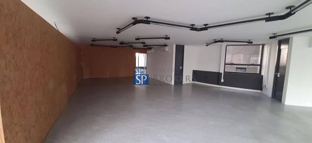 Conjunto Comercial-Sala à venda e aluguel, 286m² - Foto 19