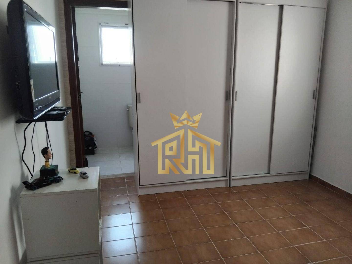 Apartamento à venda com 3 quartos, 130m² - Foto 9