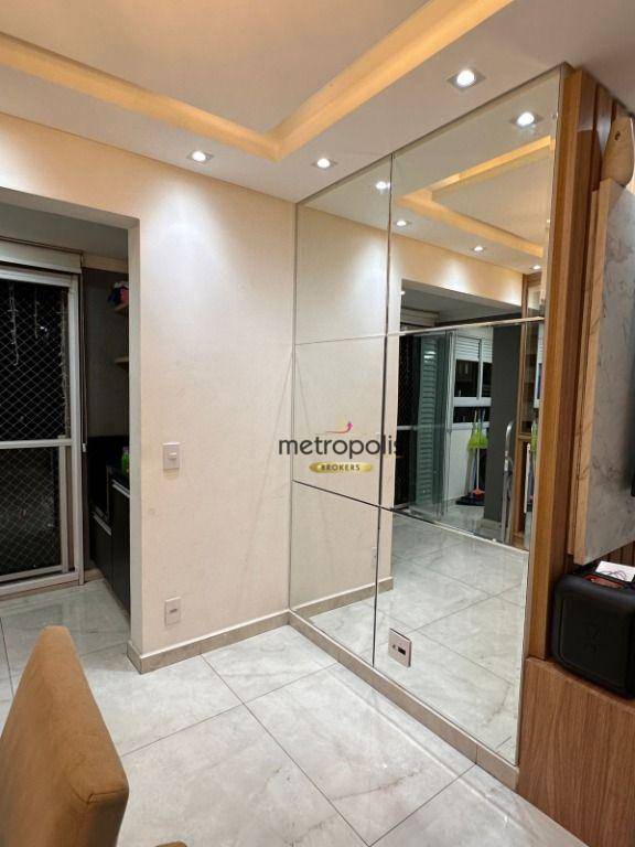 Apartamento à venda com 2 quartos, 65m² - Foto 4