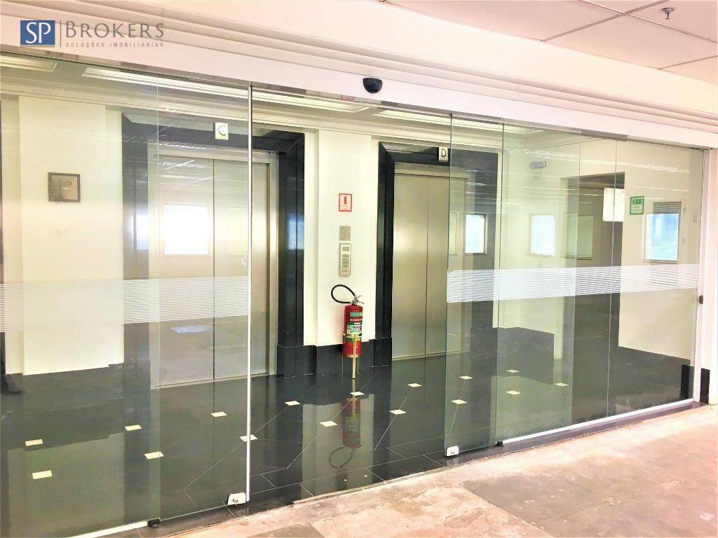 Conjunto Comercial-Sala para alugar, 304m² - Foto 2