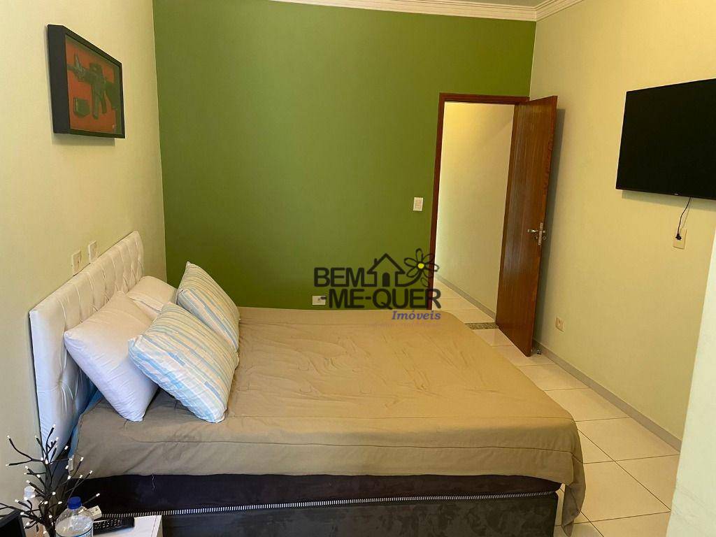 Sobrado à venda com 3 quartos, 102m² - Foto 9