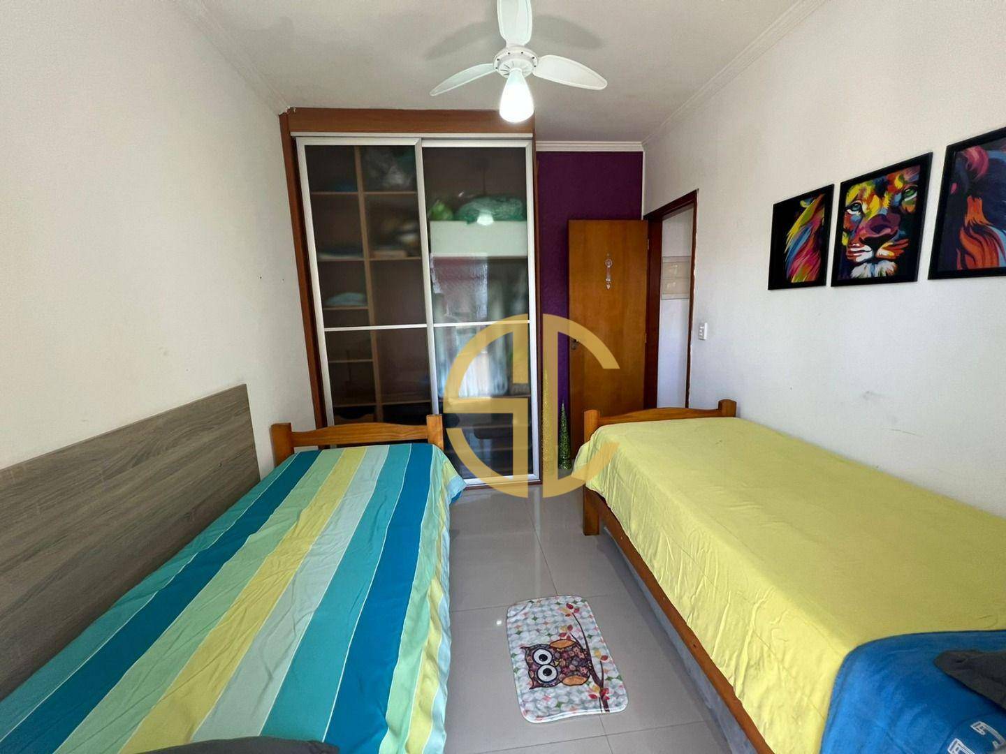 Apartamento à venda com 2 quartos, 78m² - Foto 19