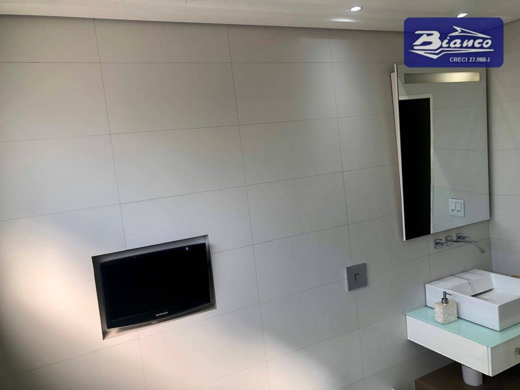 Sobrado à venda com 4 quartos, 250m² - Foto 18