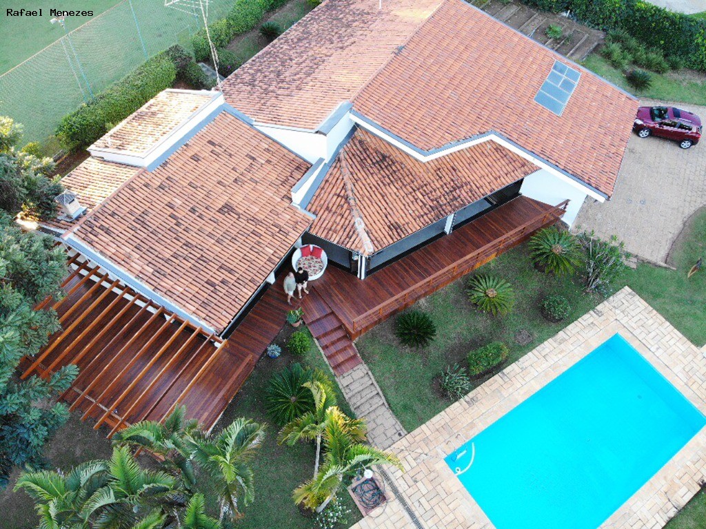 Chácara à venda com 3 quartos, 350m² - Foto 11