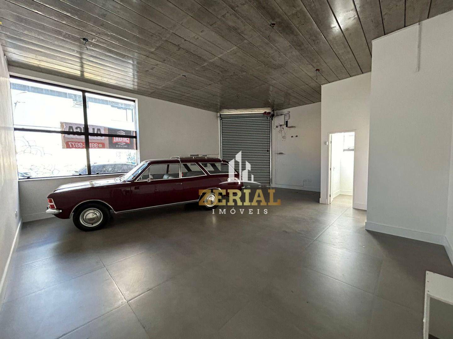 Prédio Inteiro para alugar, 150m² - Foto 3