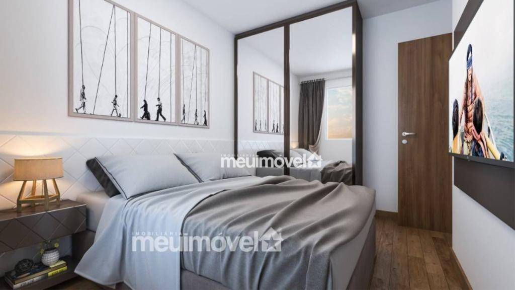 Apartamento Lançamentos com 2 quartos, 45m² - Foto 9