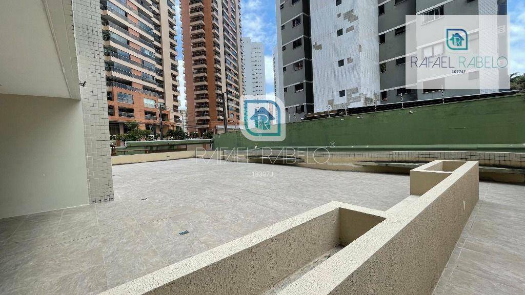 Apartamento à venda com 3 quartos, 134m² - Foto 28