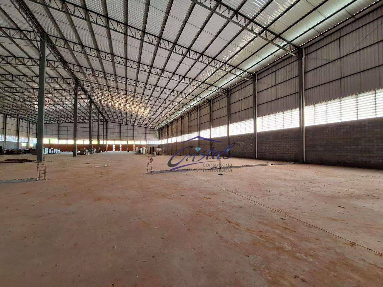 Depósito-Galpão-Armazém para alugar, 7635m² - Foto 9