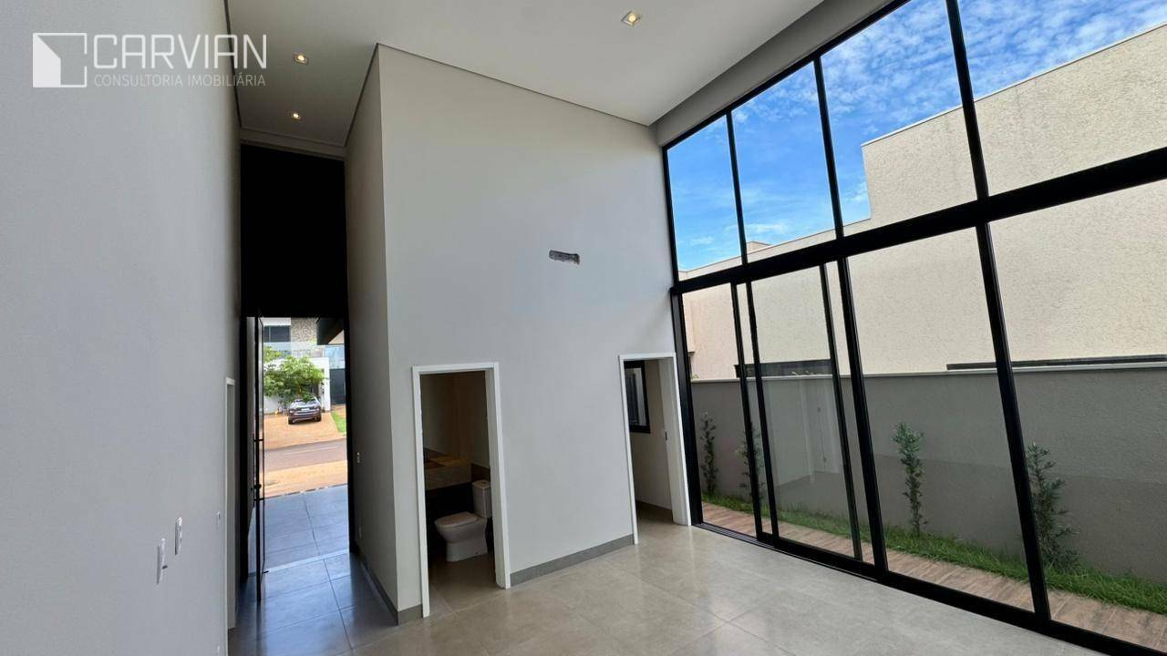 Casa de Condomínio à venda com 3 quartos, 190m² - Foto 11