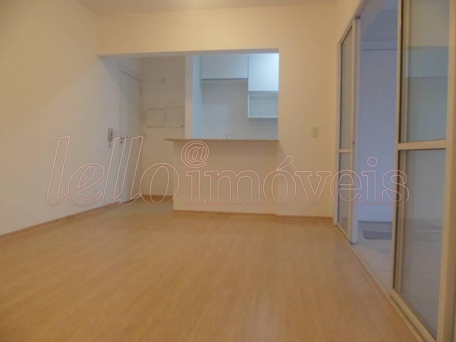 Apartamento para alugar com 2 quartos, 74m² - Foto 1