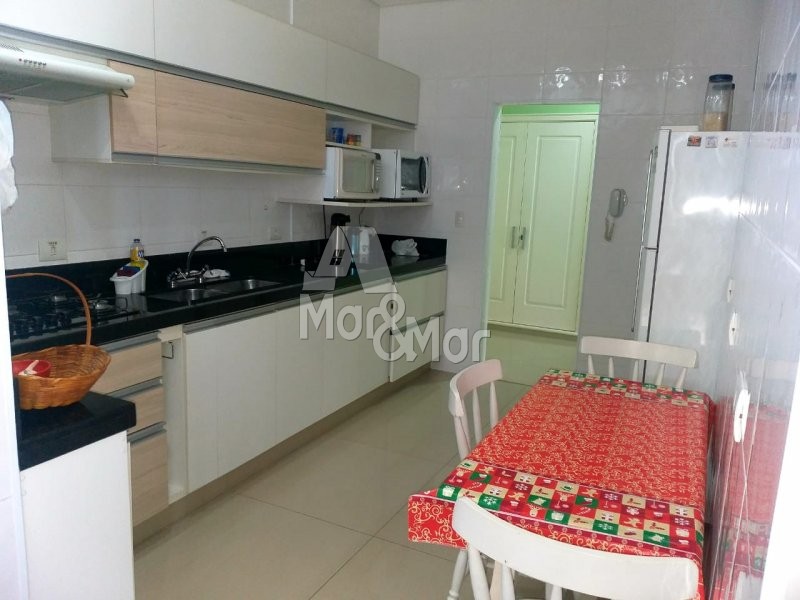 Apartamento à venda com 4 quartos, 200m² - Foto 18