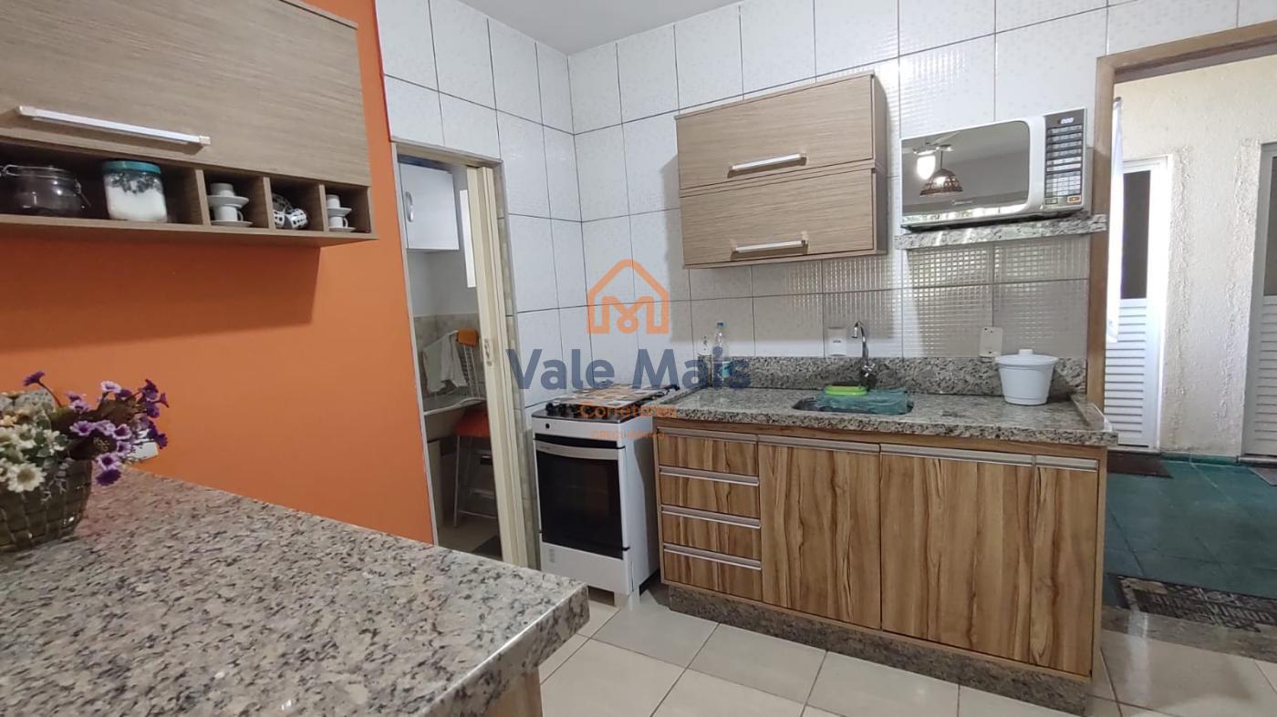 Apartamento à venda com 2 quartos - Foto 3