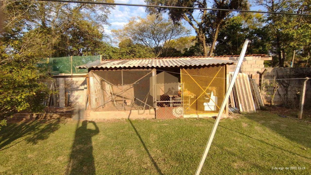 Chácara à venda com 6 quartos, 398m² - Foto 26