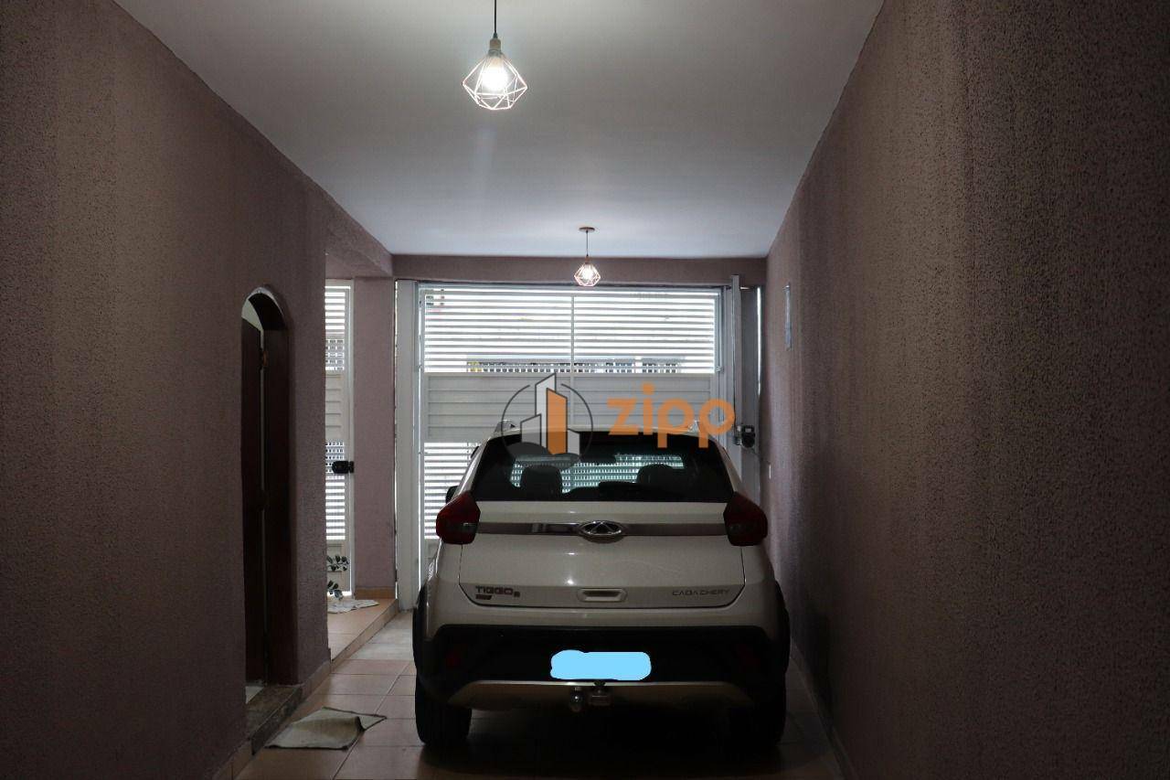 Sobrado à venda com 3 quartos, 214m² - Foto 8