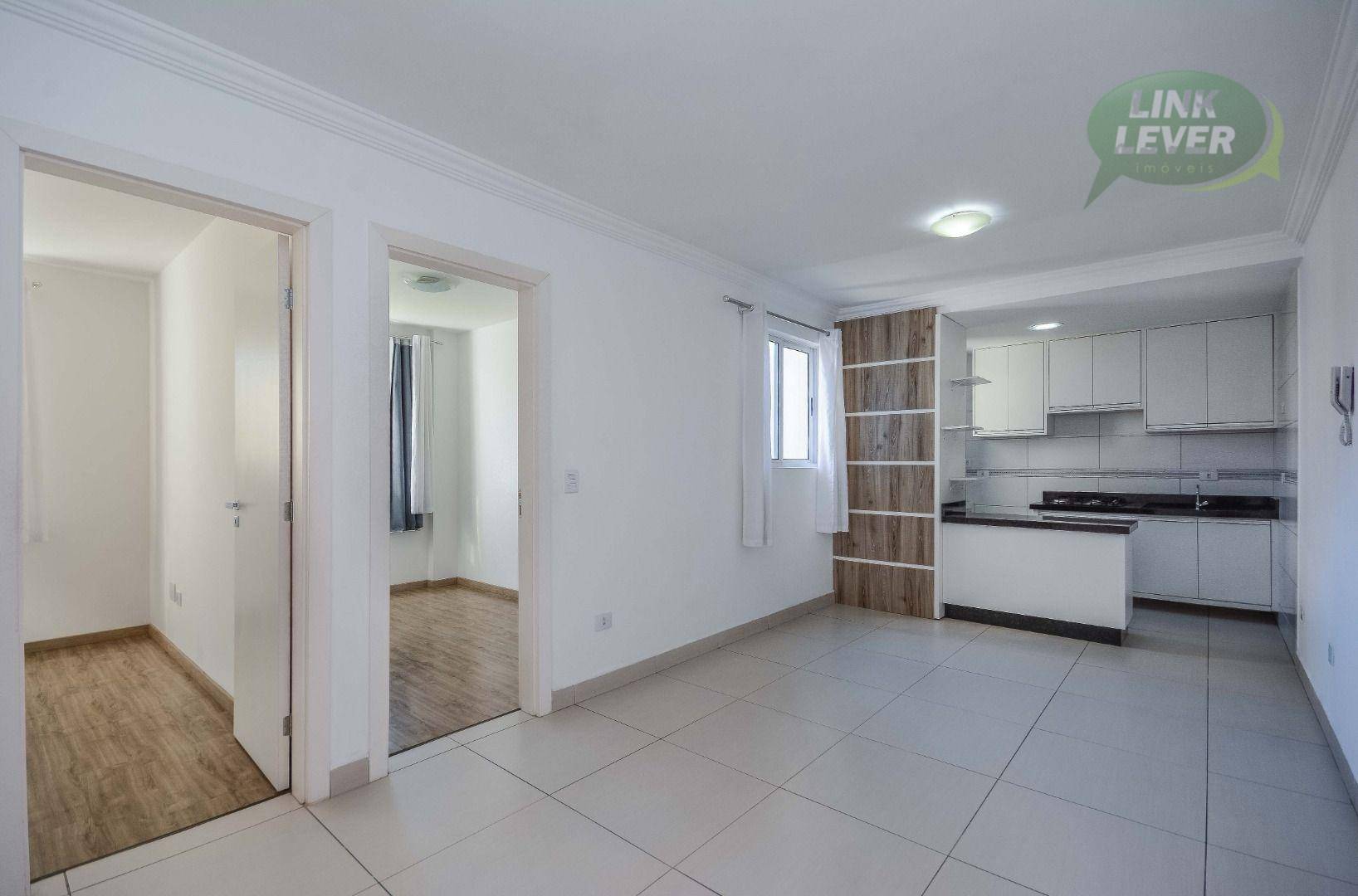 Apartamento, 2 quartos, 45 m² - Foto 8