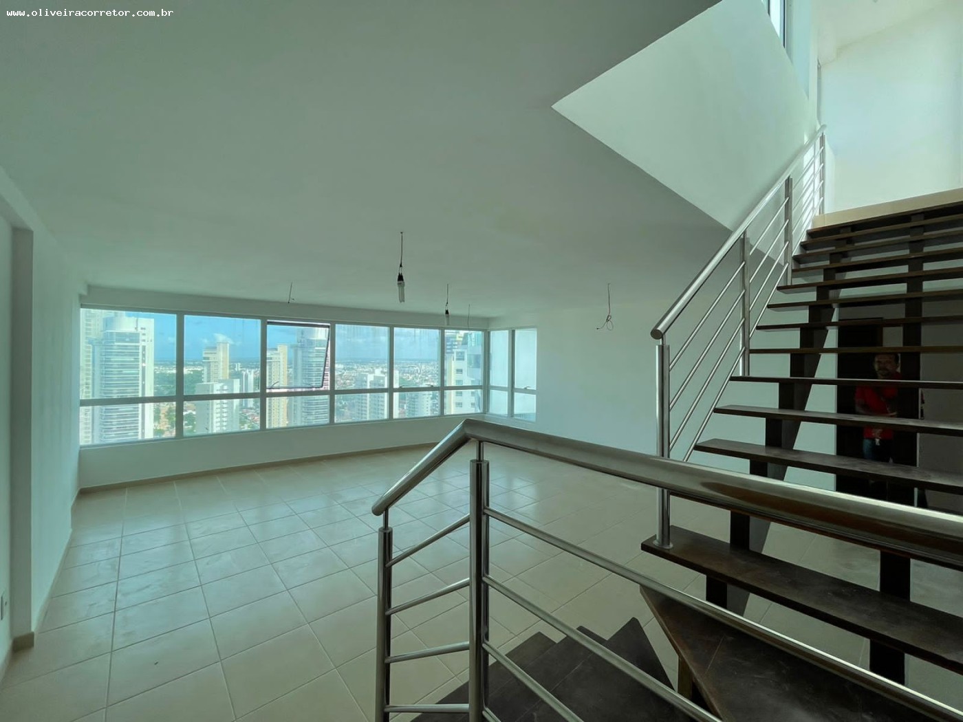 Cobertura à venda com 4 quartos, 275m² - Foto 6