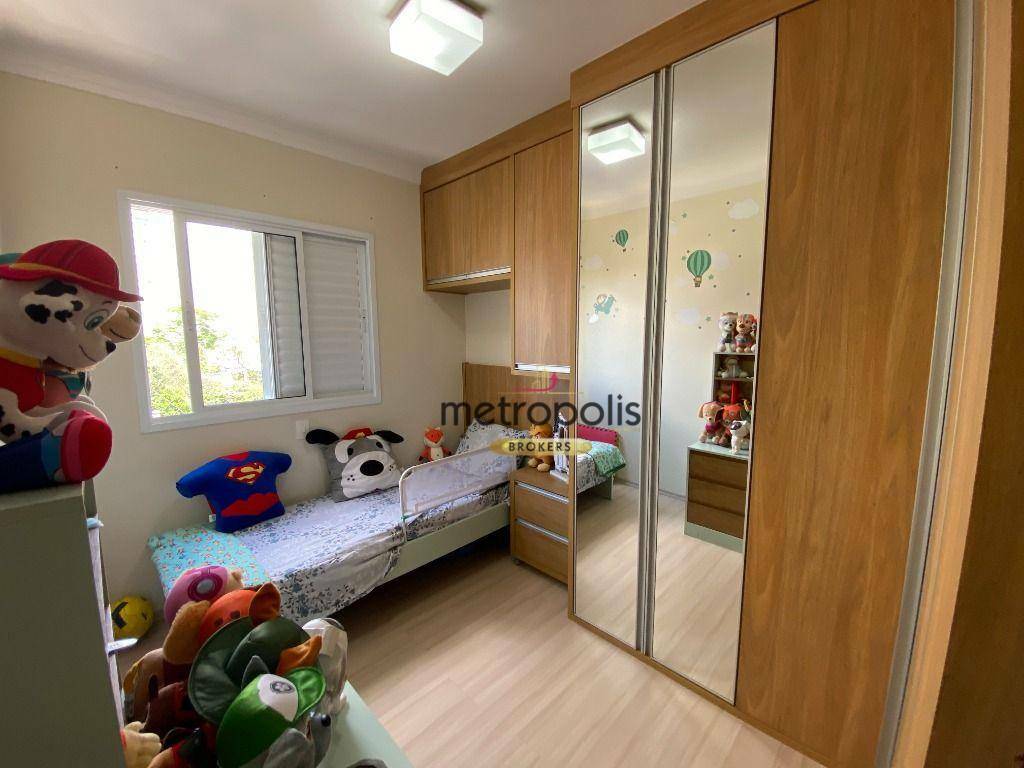 Apartamento à venda com 3 quartos, 76m² - Foto 21