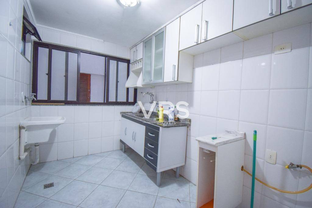 Apartamento à venda com 2 quartos, 60m² - Foto 6