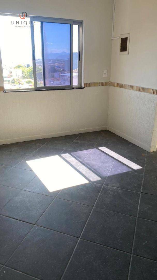 Conjunto Comercial-Sala à venda e aluguel, 53m² - Foto 4