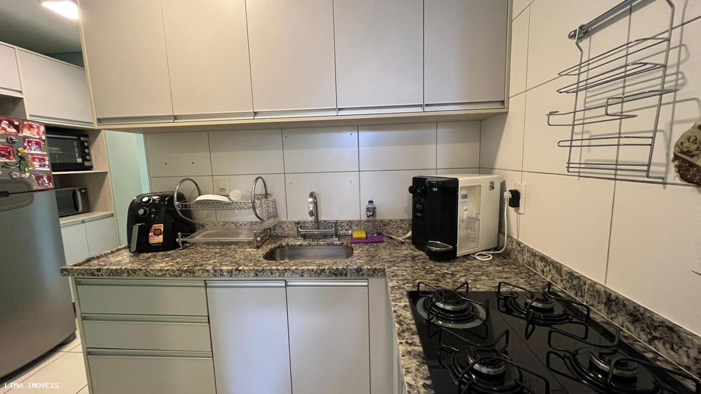 Apartamento à venda com 3 quartos, 93m² - Foto 11