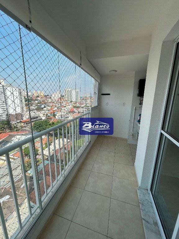 Apartamento para alugar com 2 quartos, 56m² - Foto 10