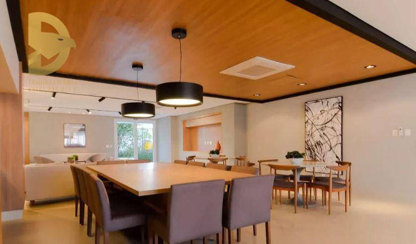 Apartamento à venda com 3 quartos, 93m² - Foto 29