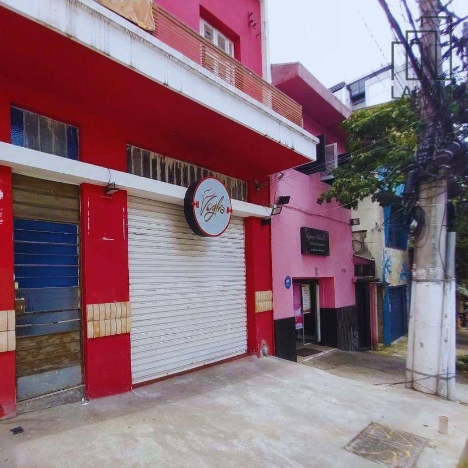 Loja-Salão para alugar, 95m² - Foto 6