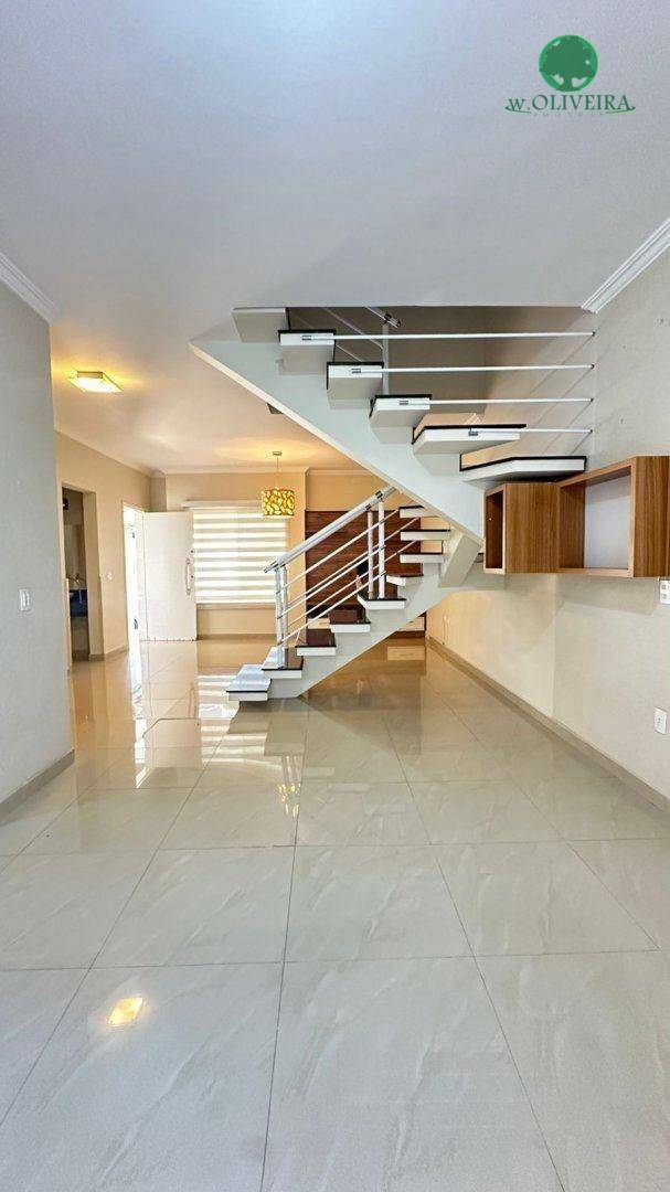 Sobrado à venda com 3 quartos, 144m² - Foto 1