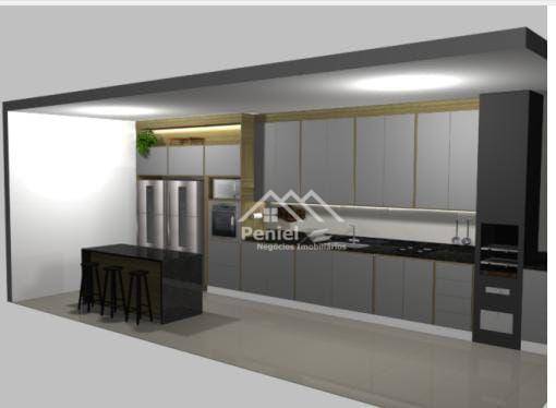 Casa de Condomínio à venda com 3 quartos, 152m² - Foto 12